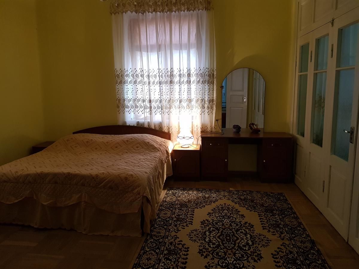 Гостевой дом Guest House Adigeni Adigeni-14