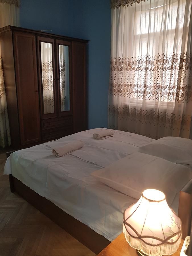 Гостевой дом Guest House Adigeni Adigeni