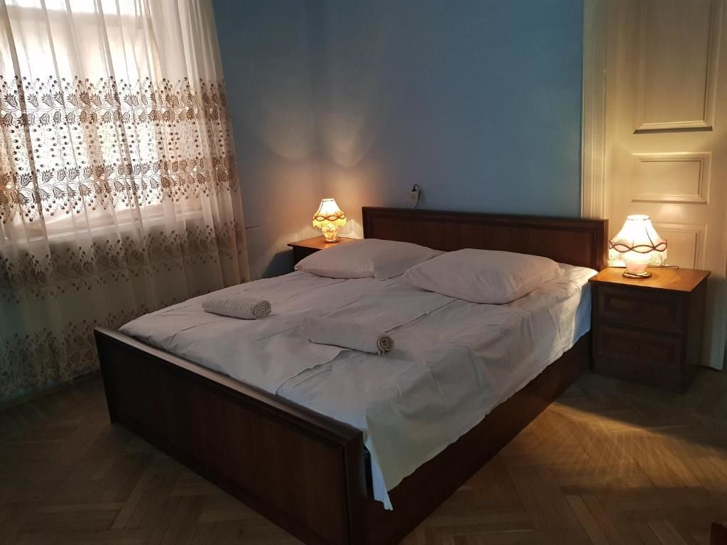 Гостевой дом Guest House Adigeni Adigeni-25