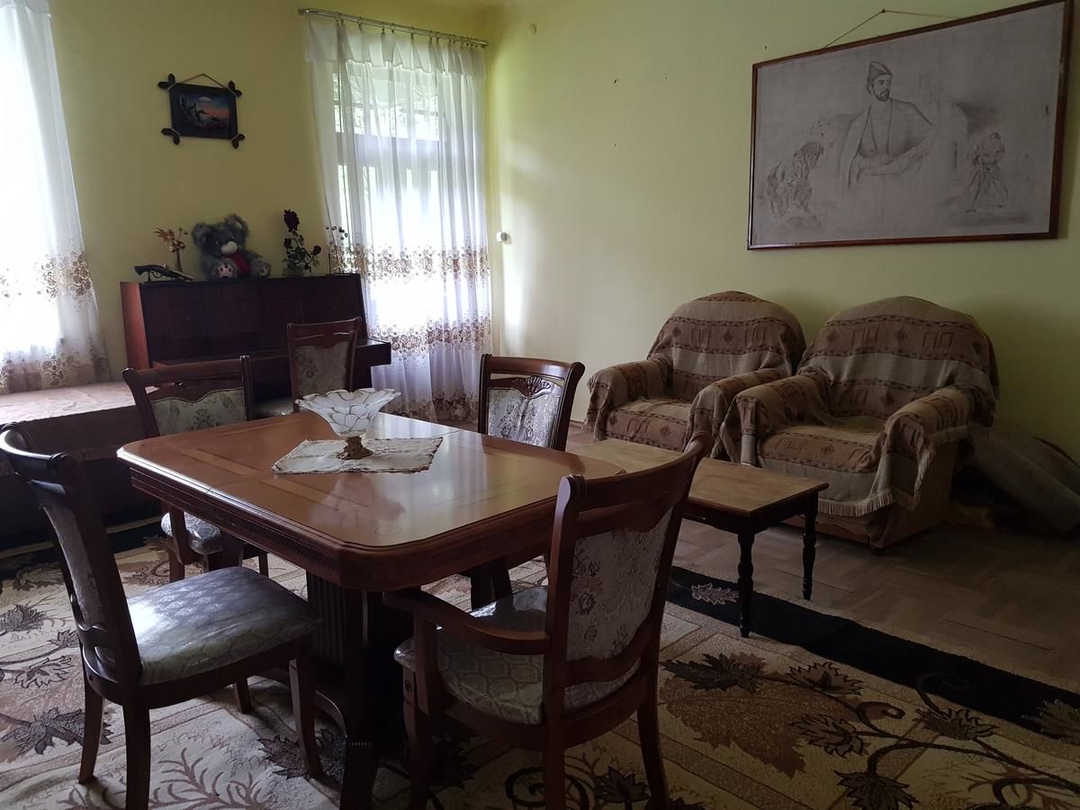 Гостевой дом Guest House Adigeni Adigeni-11