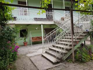 Гостевой дом Guest House Adigeni Adigeni-0